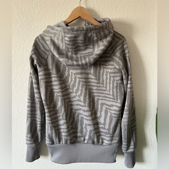 Billabong Zip Up Jacket - Picture 2 of 6